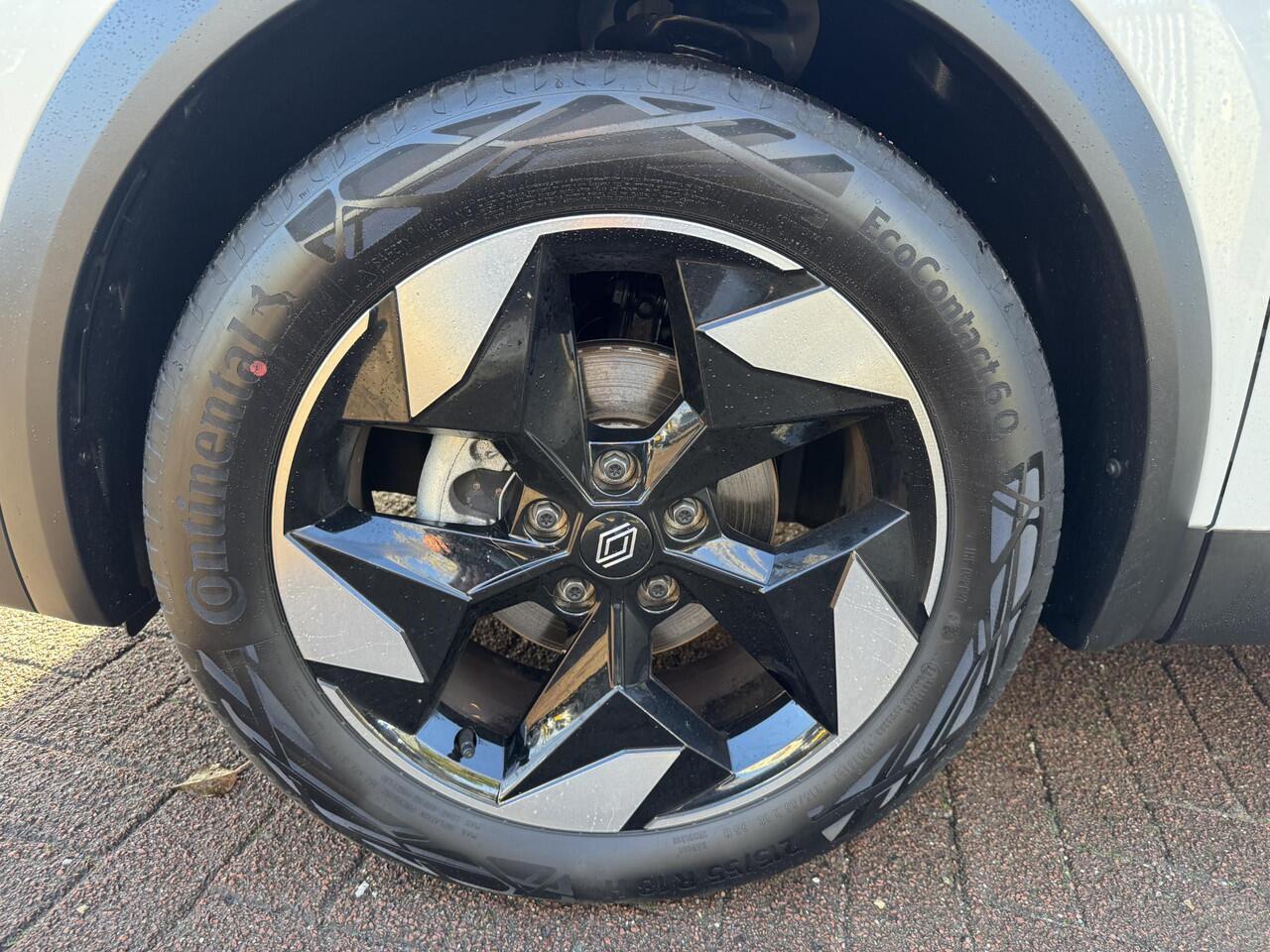 Renault CAPTUR 1.3 mild hybrid 160 Techno+Pack Winter!!