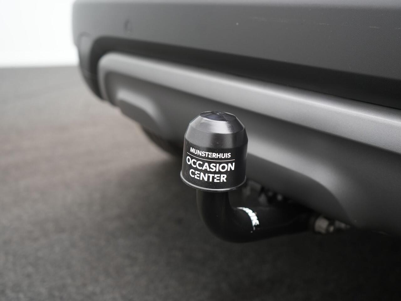 Renault CAPTUR TCe 150 EDC Version S - RIJKLAARPRIJS - Automaat - 150 pk - Trekhaak - Achteruitrijcamera - Cruise Control - Dealeronderhouden