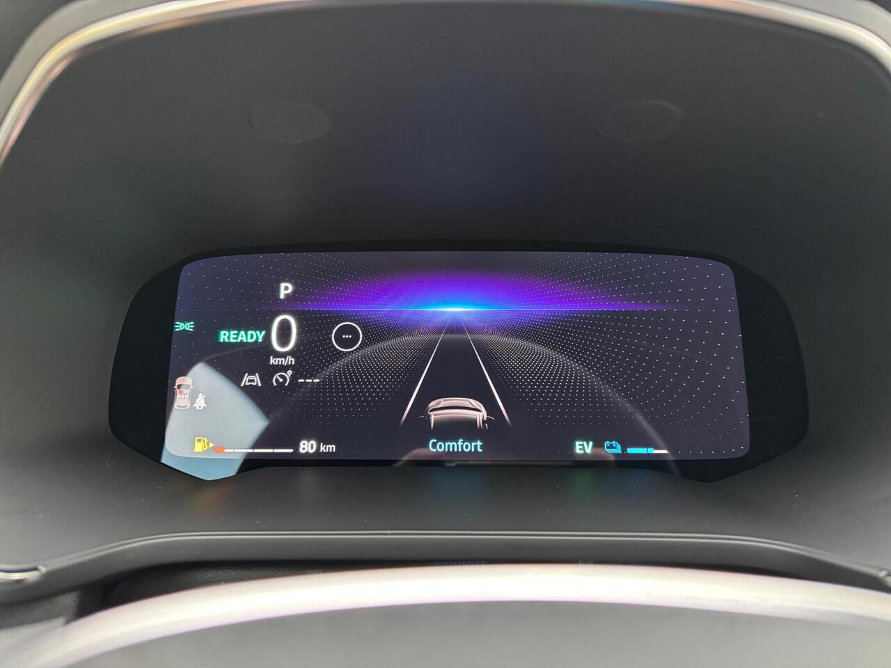 Renault CAPTUR 1.6 E-Tech full hybrid 145 techno | Navigatie | Camera | Cruise control | Stoel + Stuurverwarming