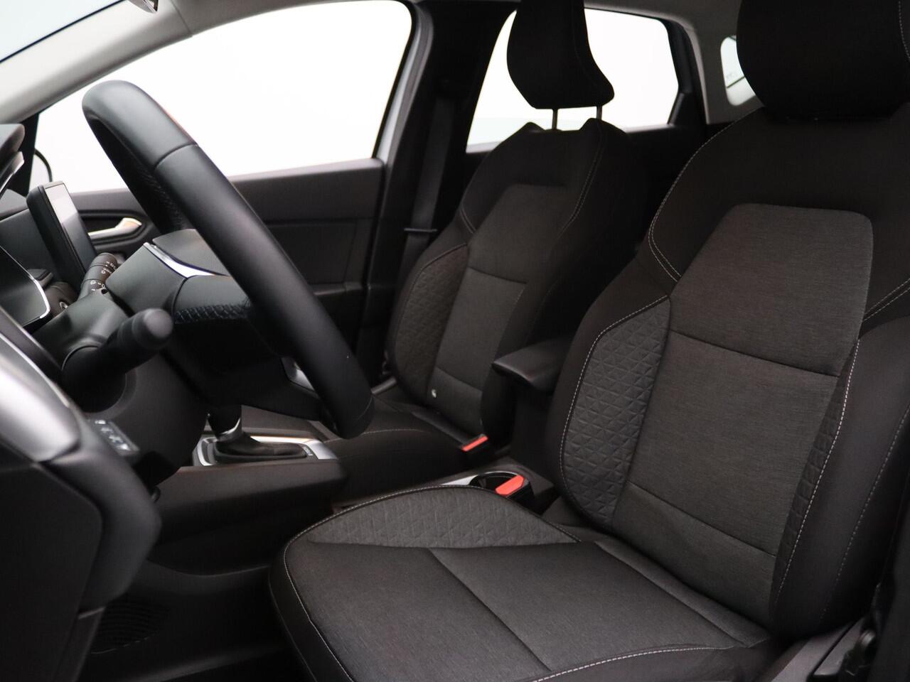 Renault CAPTUR 160pk E-Tech Plug-in Hybrid Business Automaat Camera | Cruise | Navi | Parkeersens. v+a