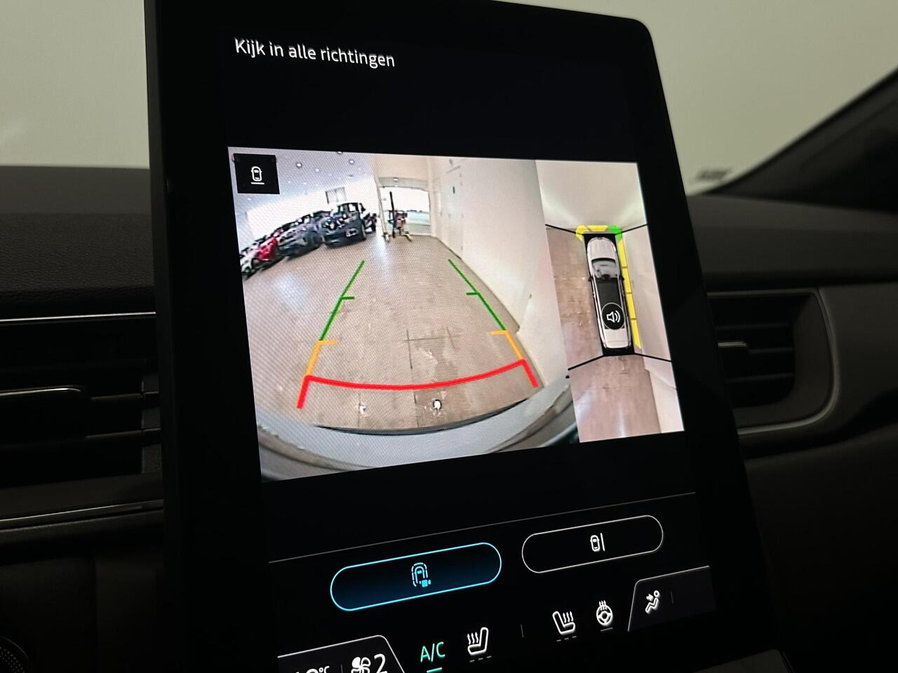 Renault CAPTUR 1.8 E-Tech Full Hybrid 160 Techno | Pack Winter | All season banden | Pack Advanced Driving Assist | Van: ¤ 38.959,- nu rijklaar voor: ¤ 36.959,-