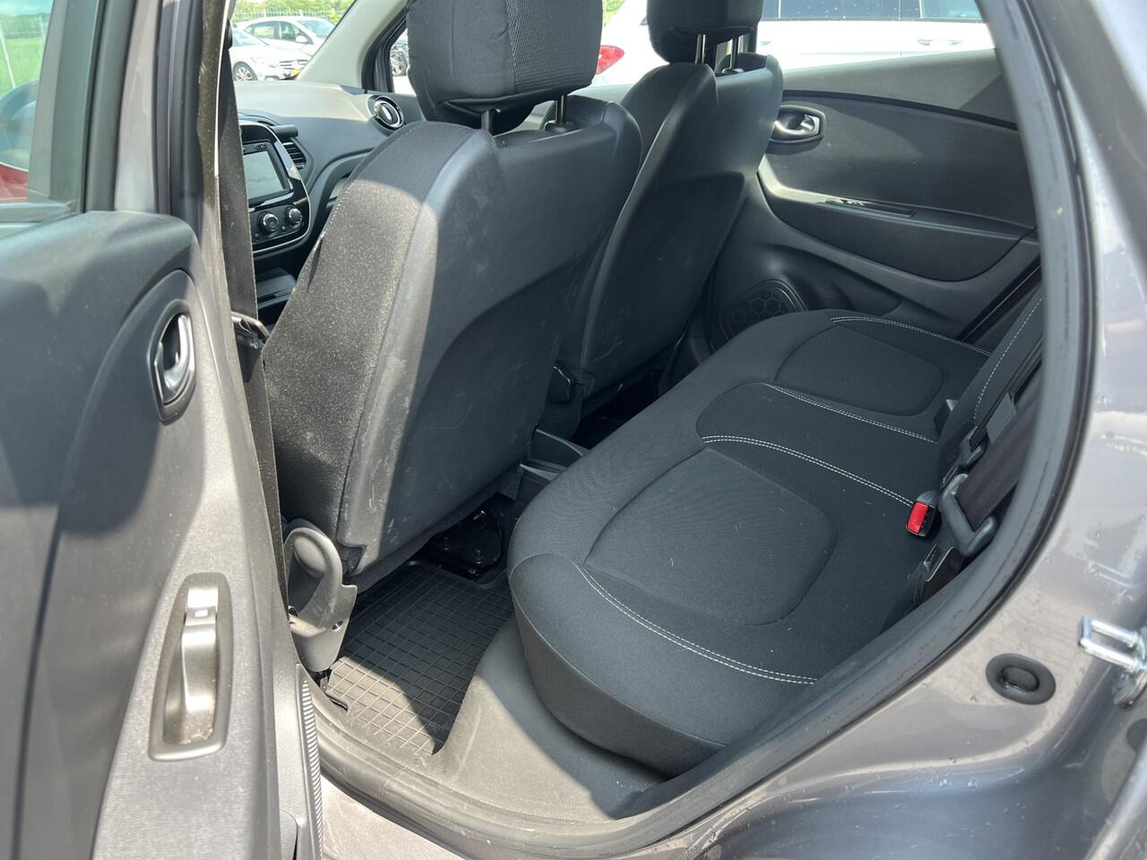 Renault CAPTUR 0.9 TCe Version S