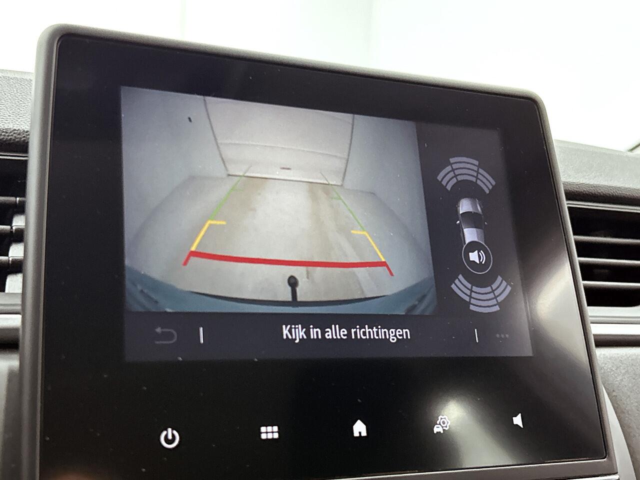 Renault CAPTUR 1.0 TCe 100PK Bi-Fuel LPG Zen / Trekhaak / Airco / Navigatie / Pdc.+Camera / Radio multimedia / Apk 07-2026