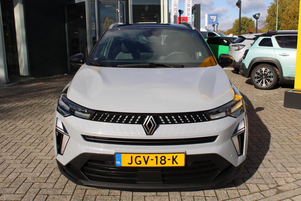 Renault CAPTUR TCe 90 Techno l Harman Kardon l Stoel- en stuurverwarming |