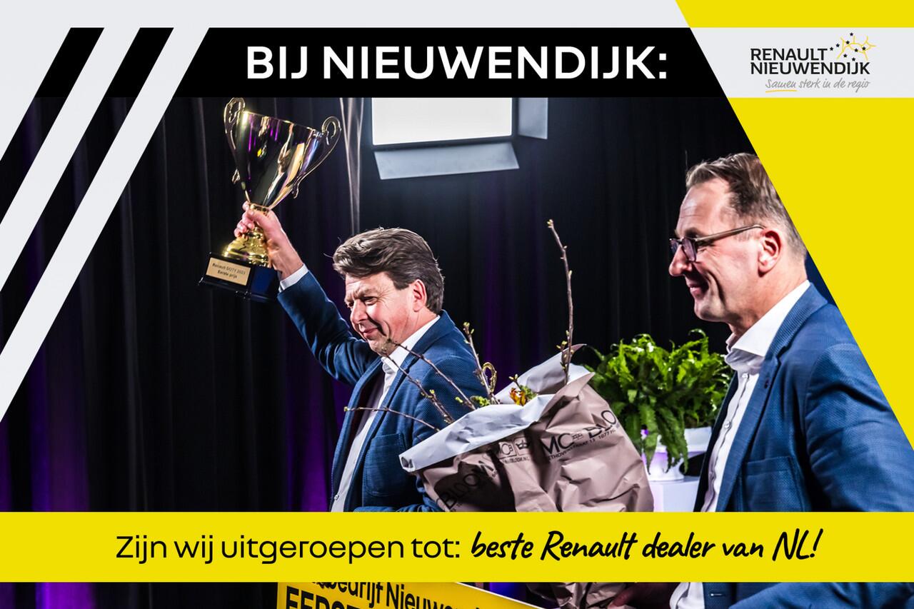 Renault CAPTUR 1.8 E-Tech full hybrid 160 esprit Alpine / Demo Hillegom / Vraag naar beschikbaarheid