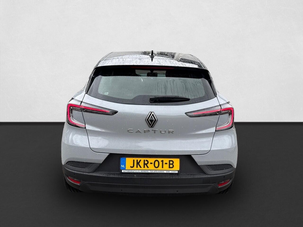 Renault CAPTUR 1.0 TCe 90 evolution PDC / CAMERA / CARPLAY/ LED