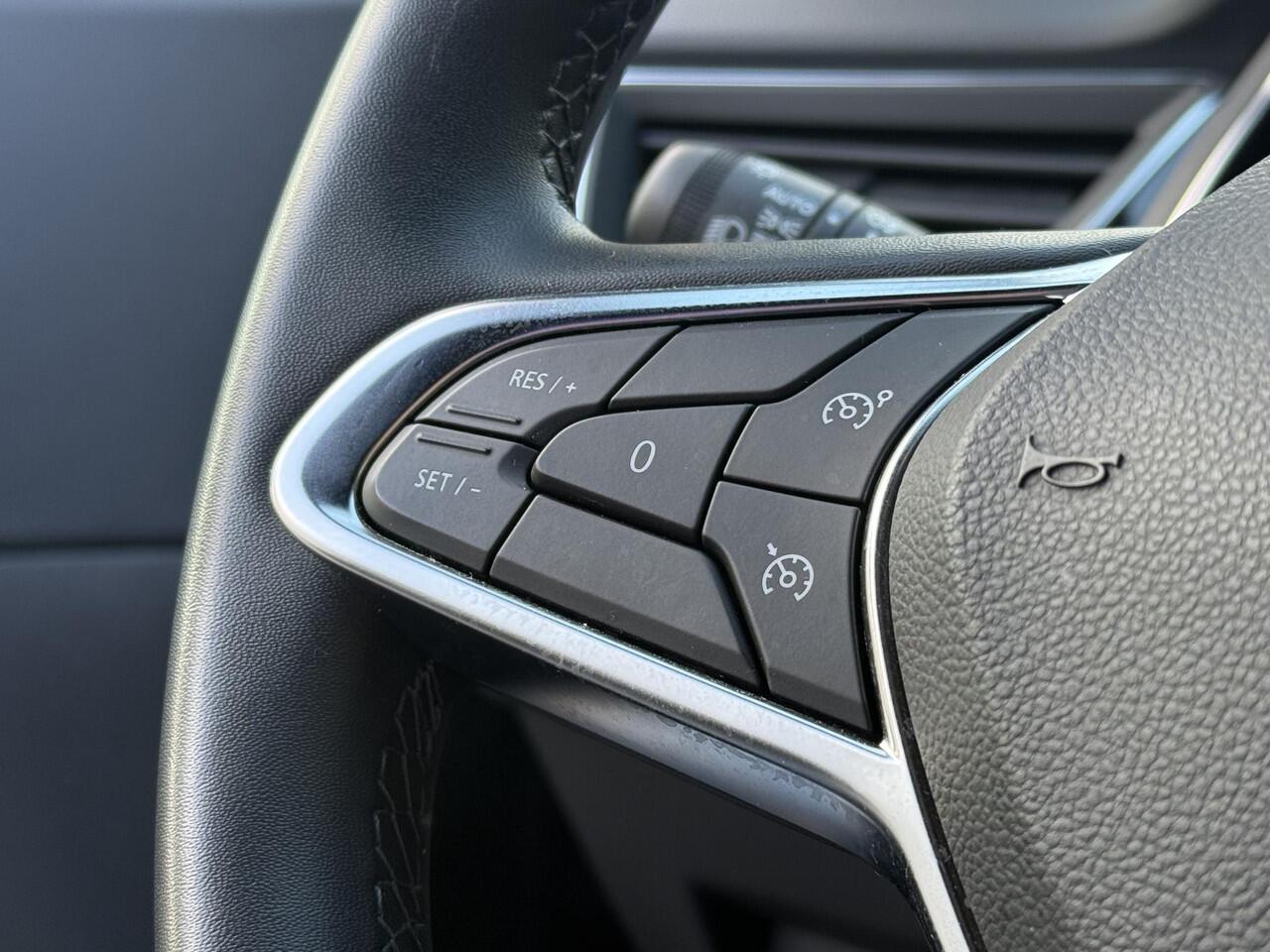 Renault CAPTUR 1.3 Hybrid 160 Automaat l Rive Gauche