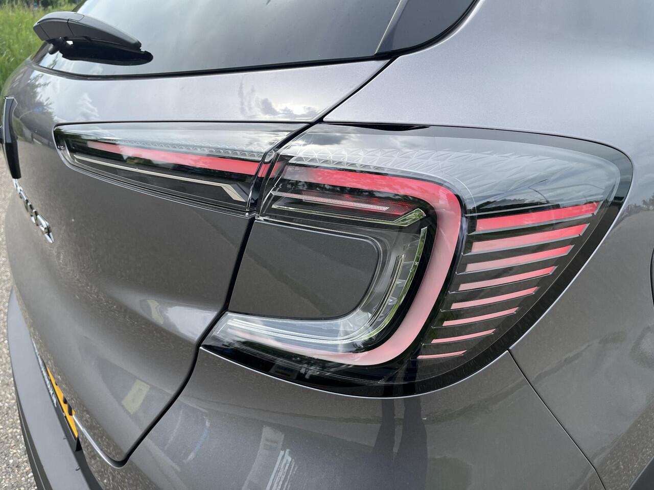 Renault CAPTUR 1.0 TCe 90 techno DEMO AMSTERDAM WEST