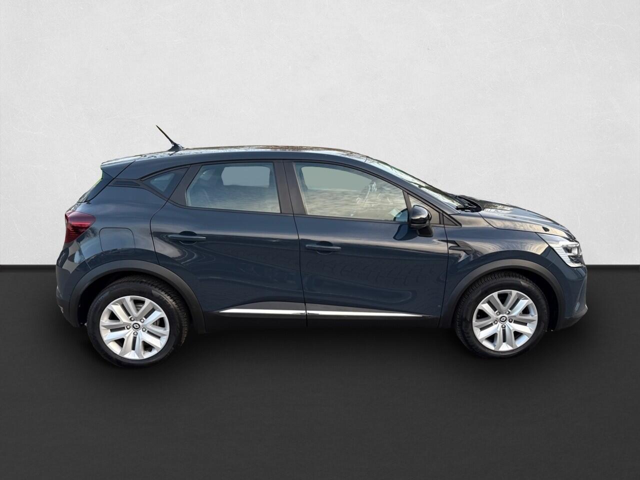 Renault CAPTUR 1.0 TCe 90 Zen AIRCO / APPLE CARPLAY / CRUISE