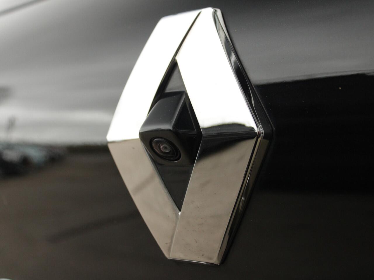 Renault CAPTUR 1.0 TCe 90 techno