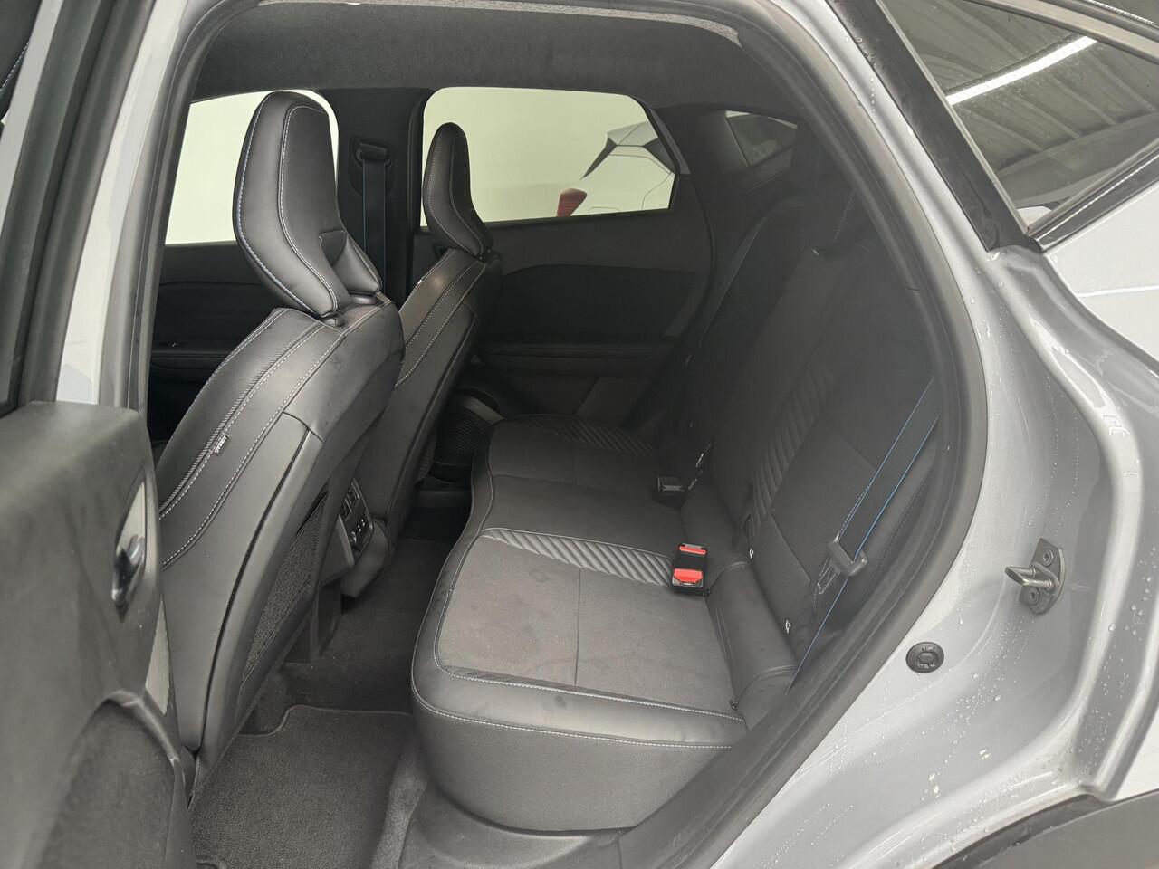 Renault CAPTUR 1.6 E-Tech full hybrid 145 esprit Alpine | Navigatie | Cruise control adaptief | 360 Camera | Harman/Kardon |