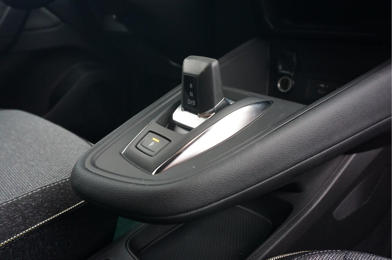 Renault CAPTUR 1.8 E-Tech full Hybrid 160 Techno