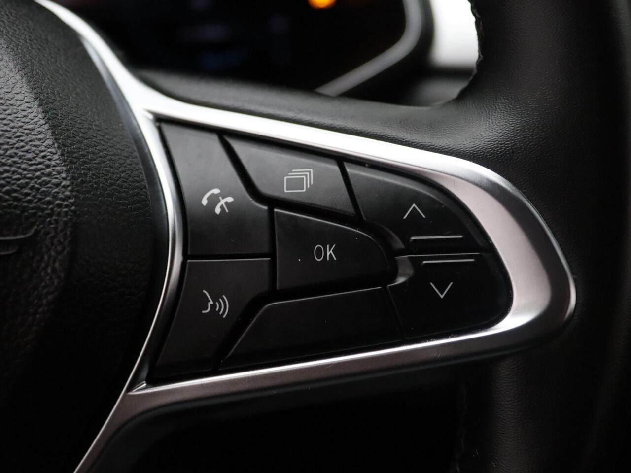 Renault CAPTUR E-Tech full hybrid 145pk Techno Automaat Cruise | Climate | Navi | Parkeersens. achter