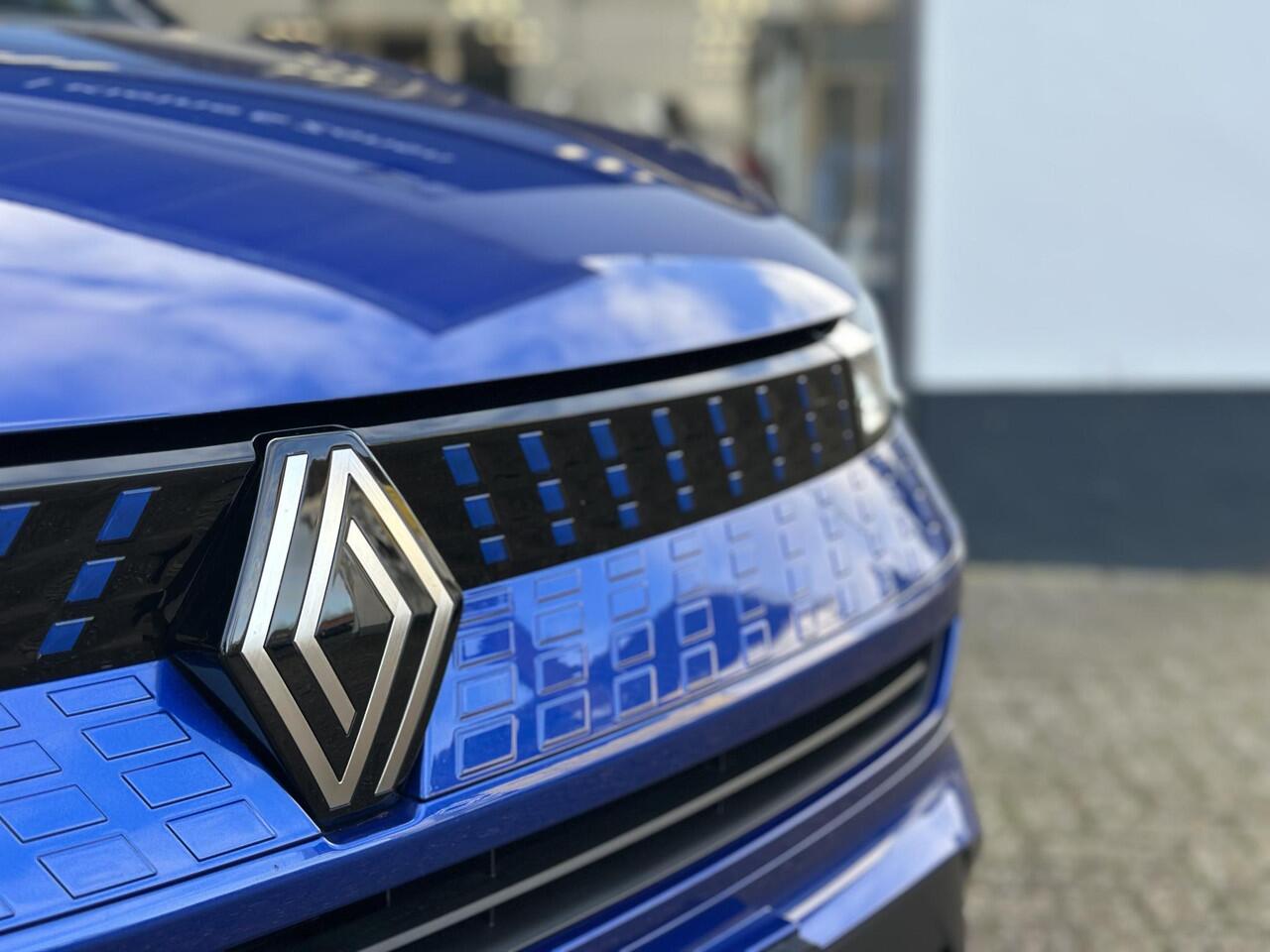 Renault CAPTUR 1.6 E-Tech full hybrid 145 techno | Full screen multimediasysteem | Apple carplay & Android auto | Two-tone kleur | Google built-in | Stoel en stuur verwarming |