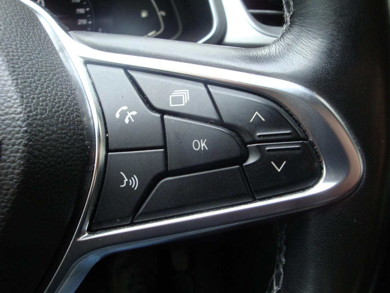 Renault CAPTUR 1.0 TCe 100 Bi-Fuel Intens / Trekhaak