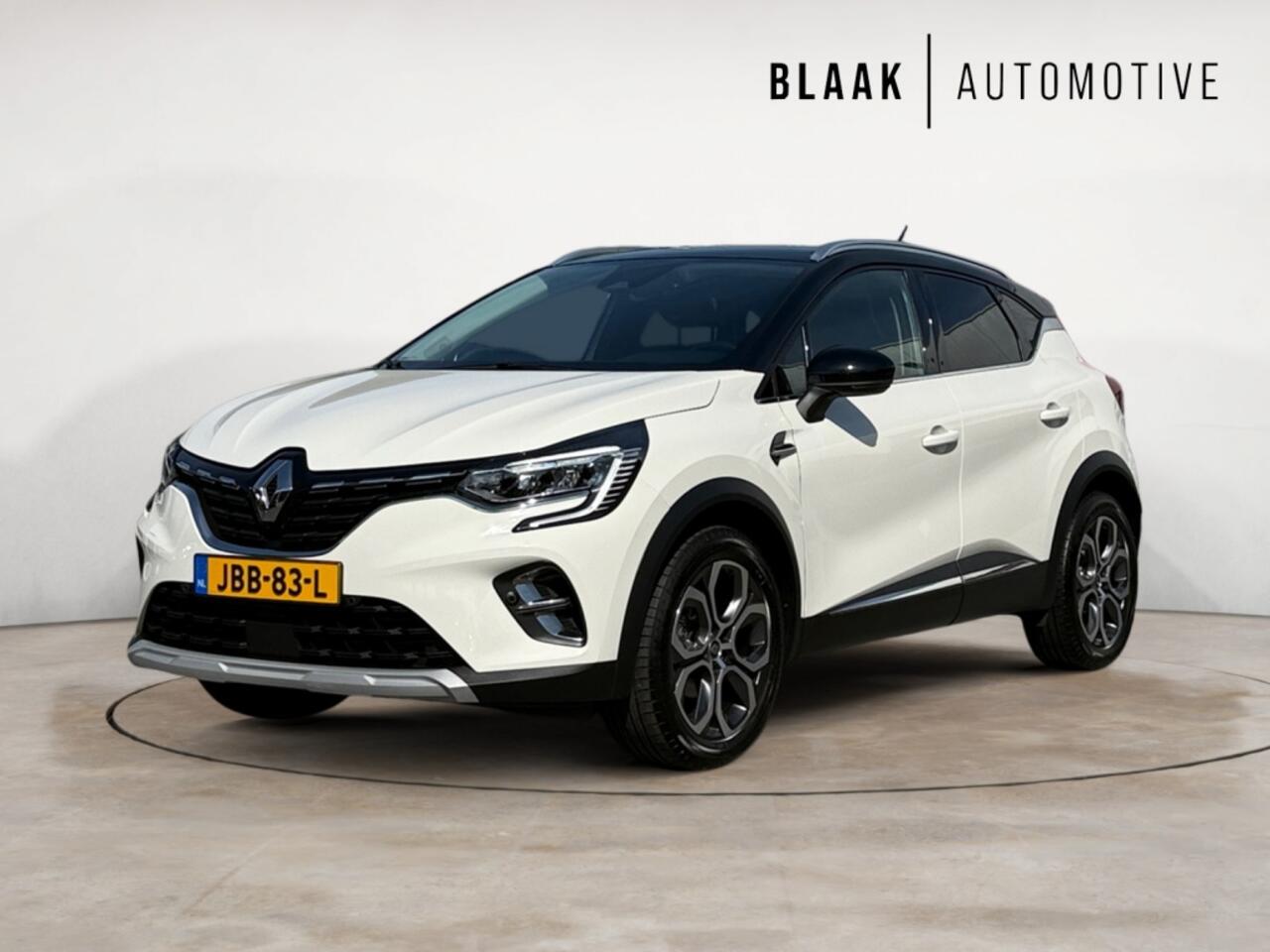 Renault CAPTUR 1.0 TCe Edition One