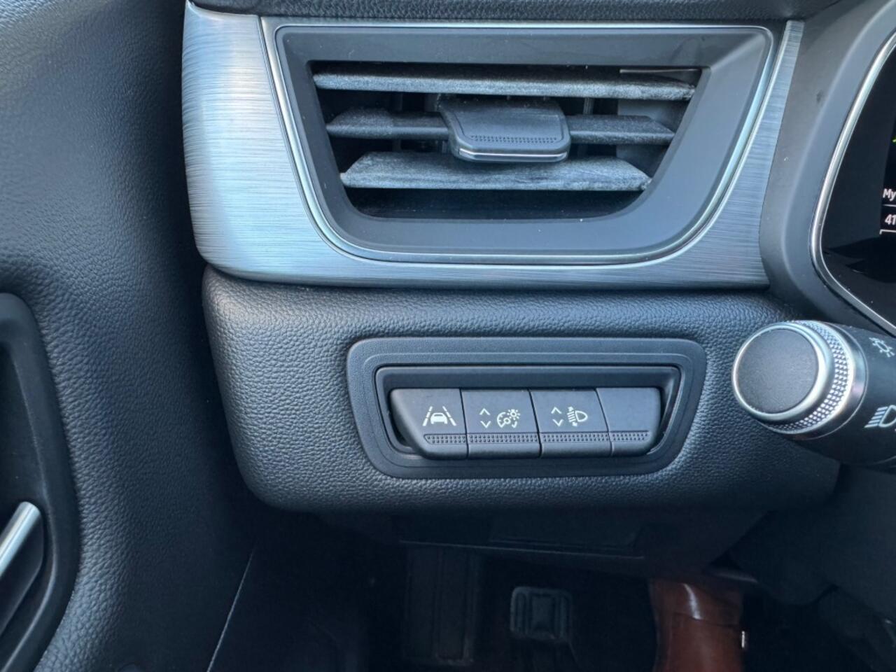 Renault CAPTUR 1.3 TCe 130 pk Intens EDC Automaat