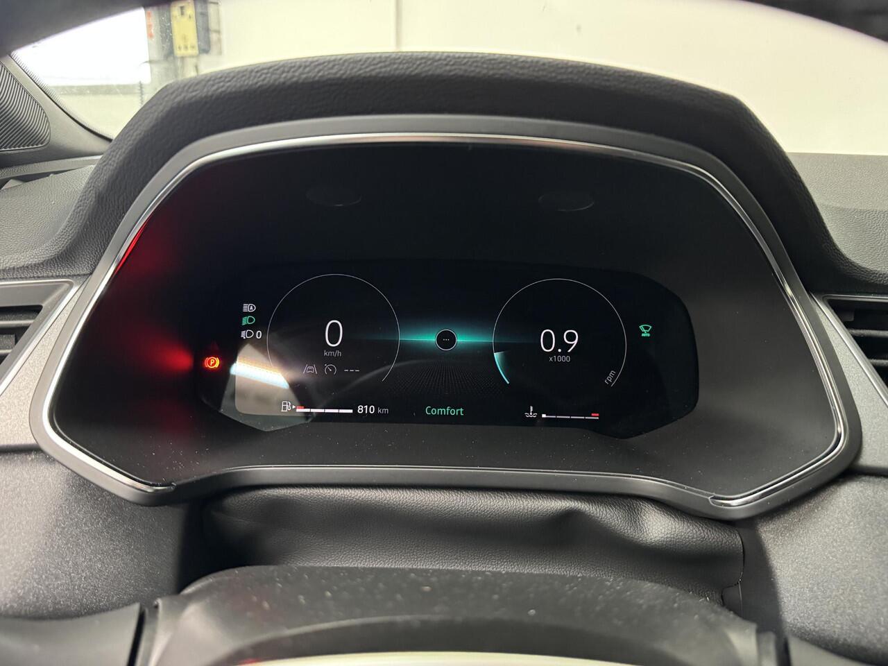 Renault CAPTUR 1.0 TCe 90 techno | Navigatie | Camera | Cruise control | Lichtmetalen velgen 18" |