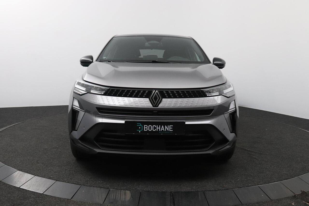 Renault CAPTUR 1.0 TCe 90 techno | Nieuw Model | Pack Navigation | Carplay/Android Auto |