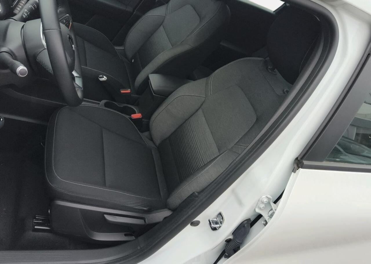 Renault CAPTUR 1.0 TCe 100 Bi-Fuel Zen