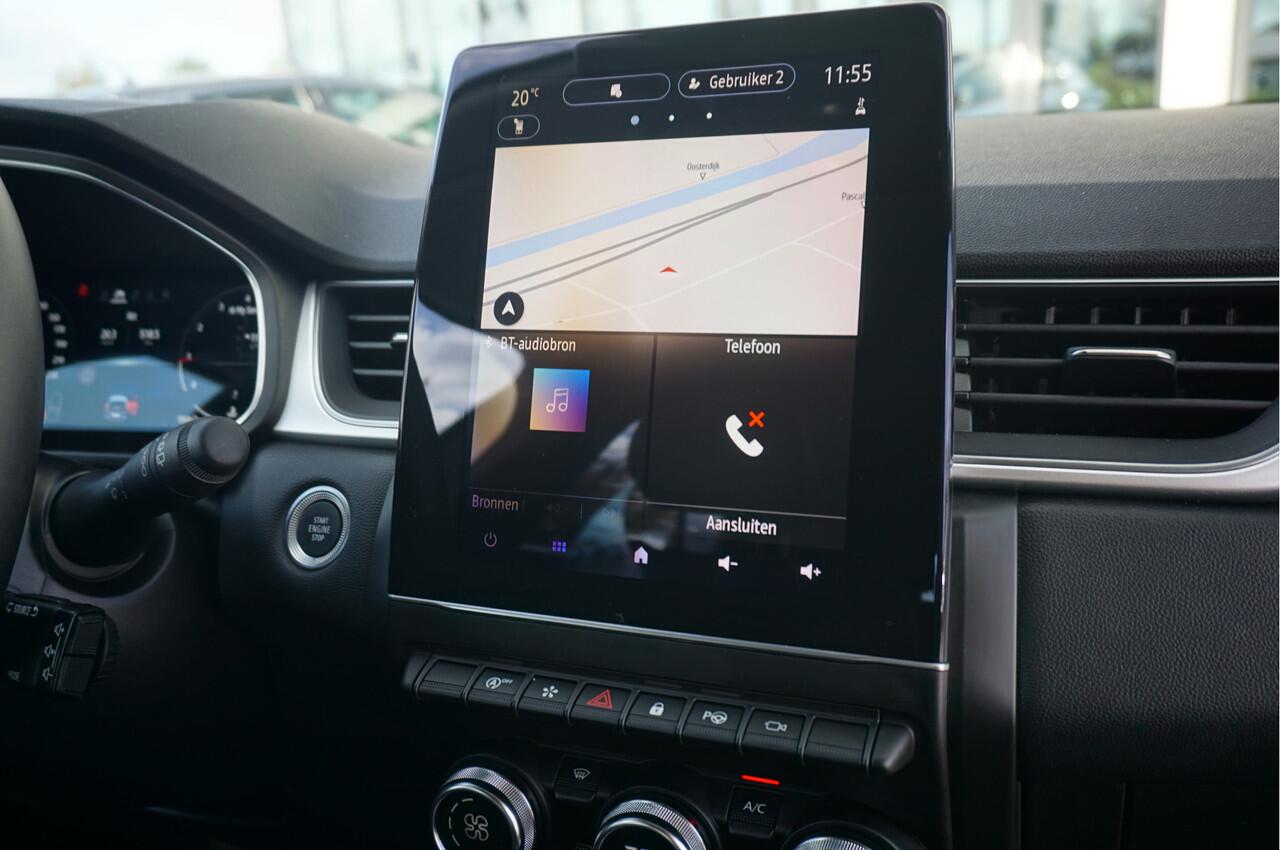 Renault CAPTUR 1.0 TCe 90 Intens