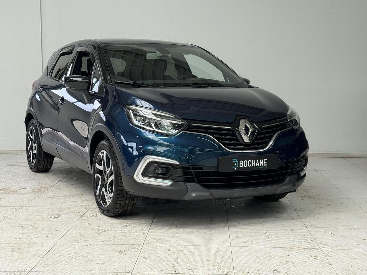 Renault CAPTUR 0.9 TCe Bose | Bose | Camera | PDC |