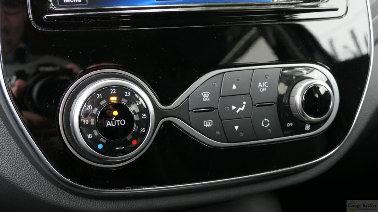 Renault CAPTUR TCe 90 Intens