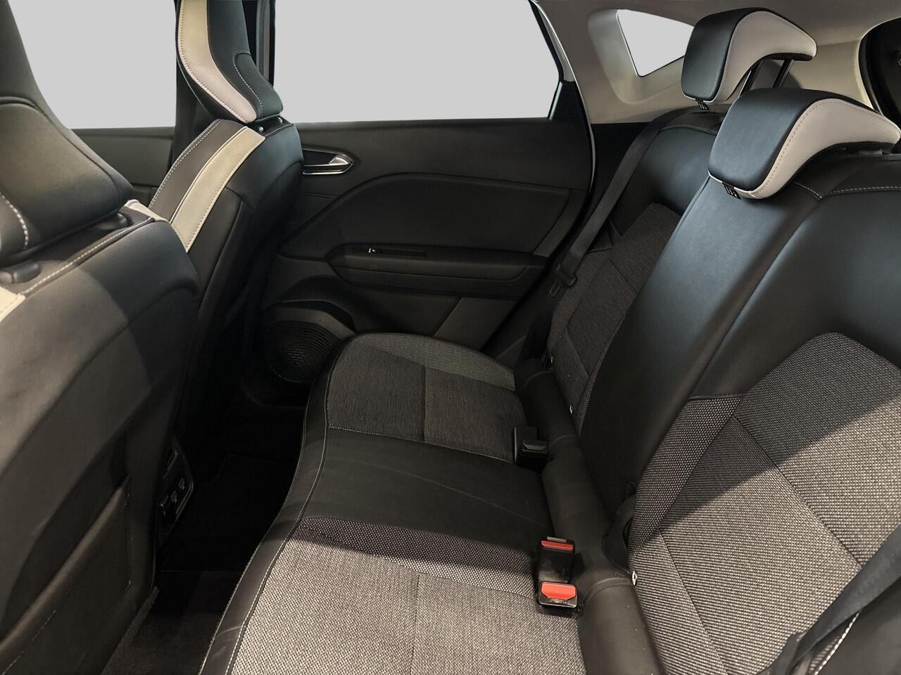 Renault CAPTUR 1.0 TCe 100 Intens | twotone