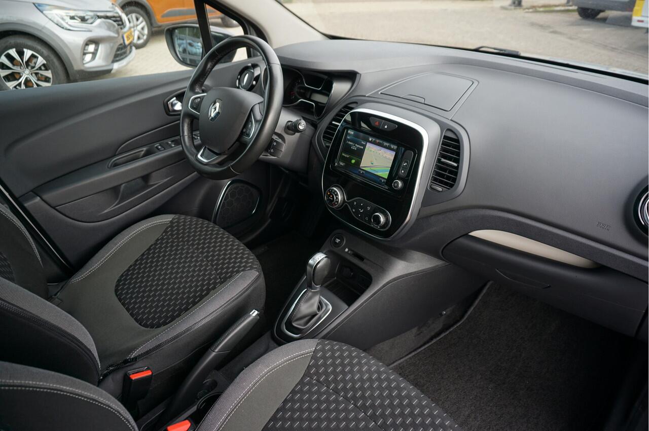 Renault CAPTUR 1.3 TCE 150 EDC Intens