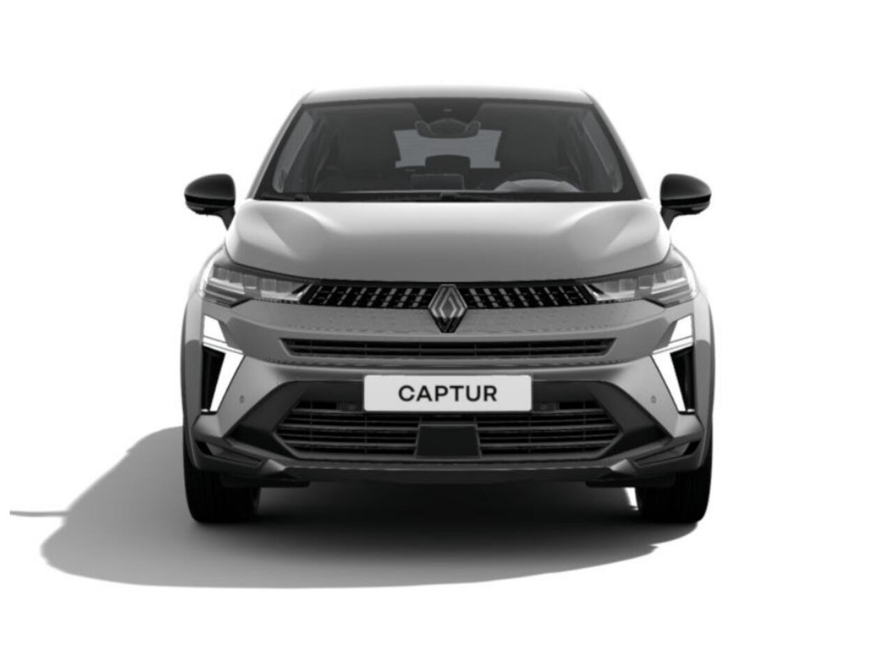 Renault CAPTUR 1.8 E-Tech full hybrid 160 esprit Alpine