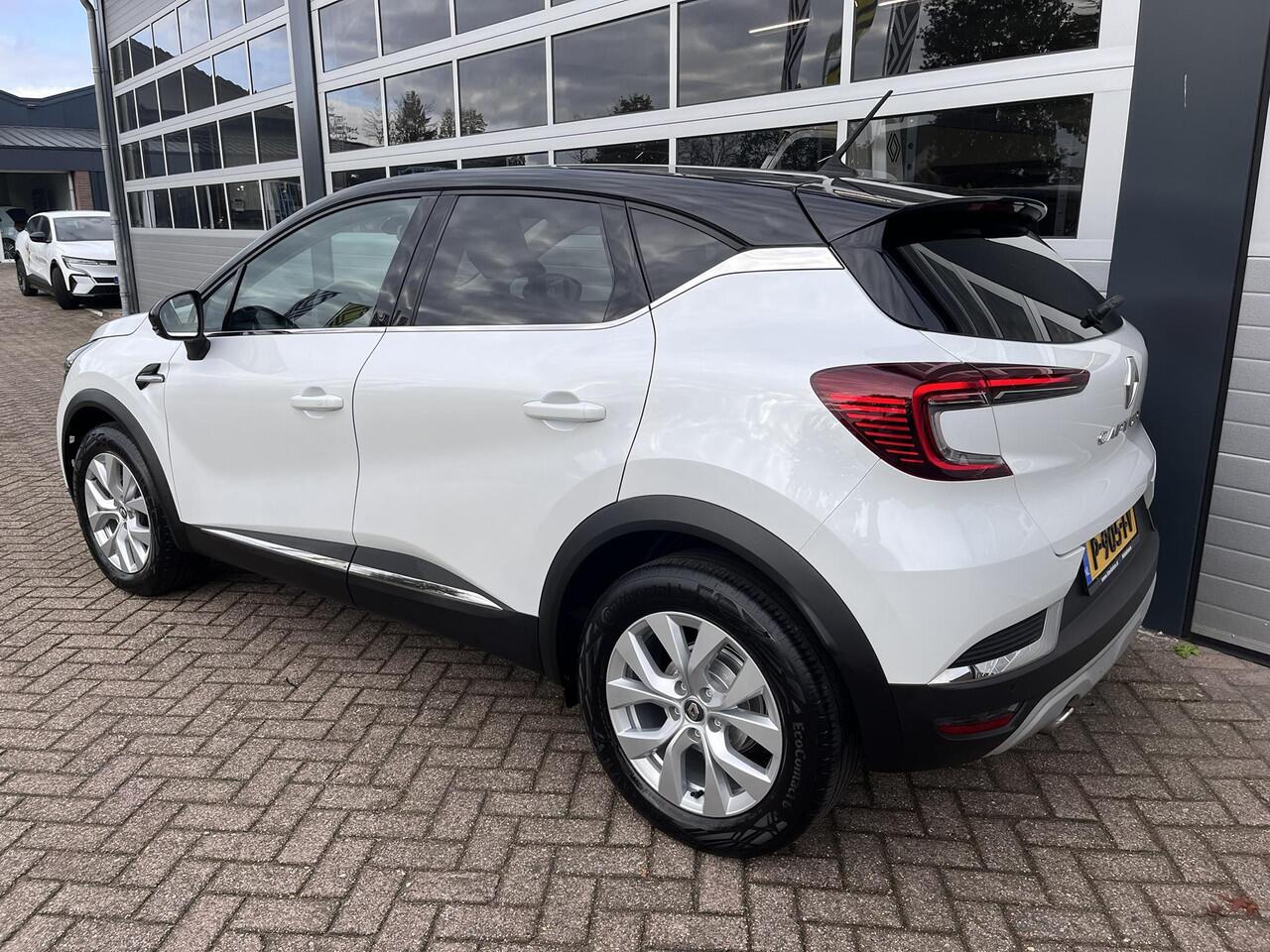 Renault CAPTUR 1.0 TCe 100 Intens