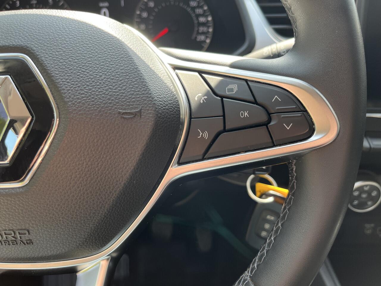 Renault CAPTUR 1.0 TCe 100 Zen | AIRCO | CARPLAY | CRUISE | LED | PDC | TREKHAAK