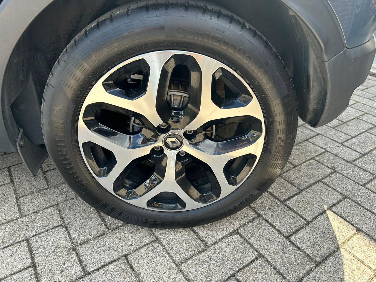 Renault CAPTUR 0.9 TCe Intens