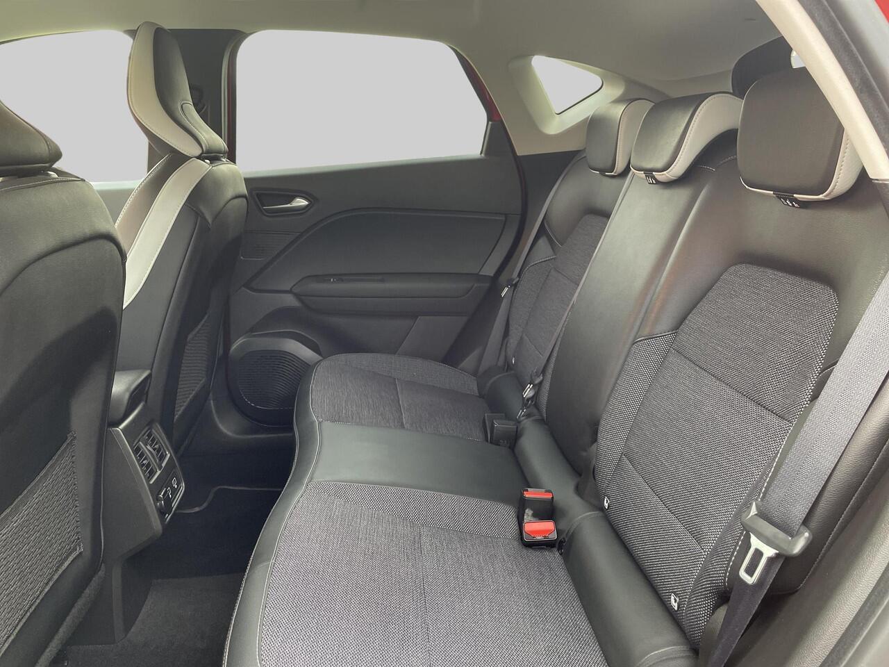 Renault CAPTUR 1.6 E-Tech Full Hybrid 145 Intens