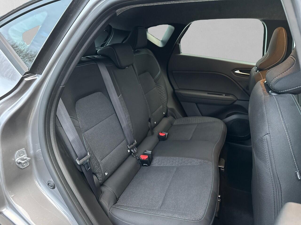 Renault CAPTUR 1.0 TCe 90 evolution CAMERA / GROOT NAVI / APPLE CARPLAY/ANDROID AUTO