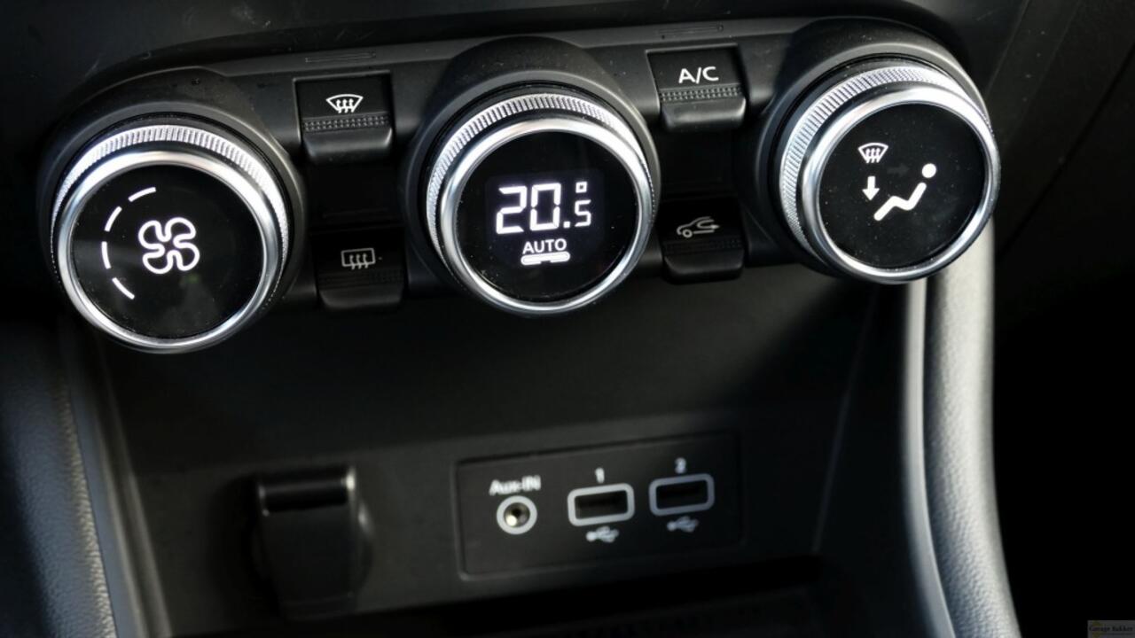 Renault CAPTUR TCe 90 Intens