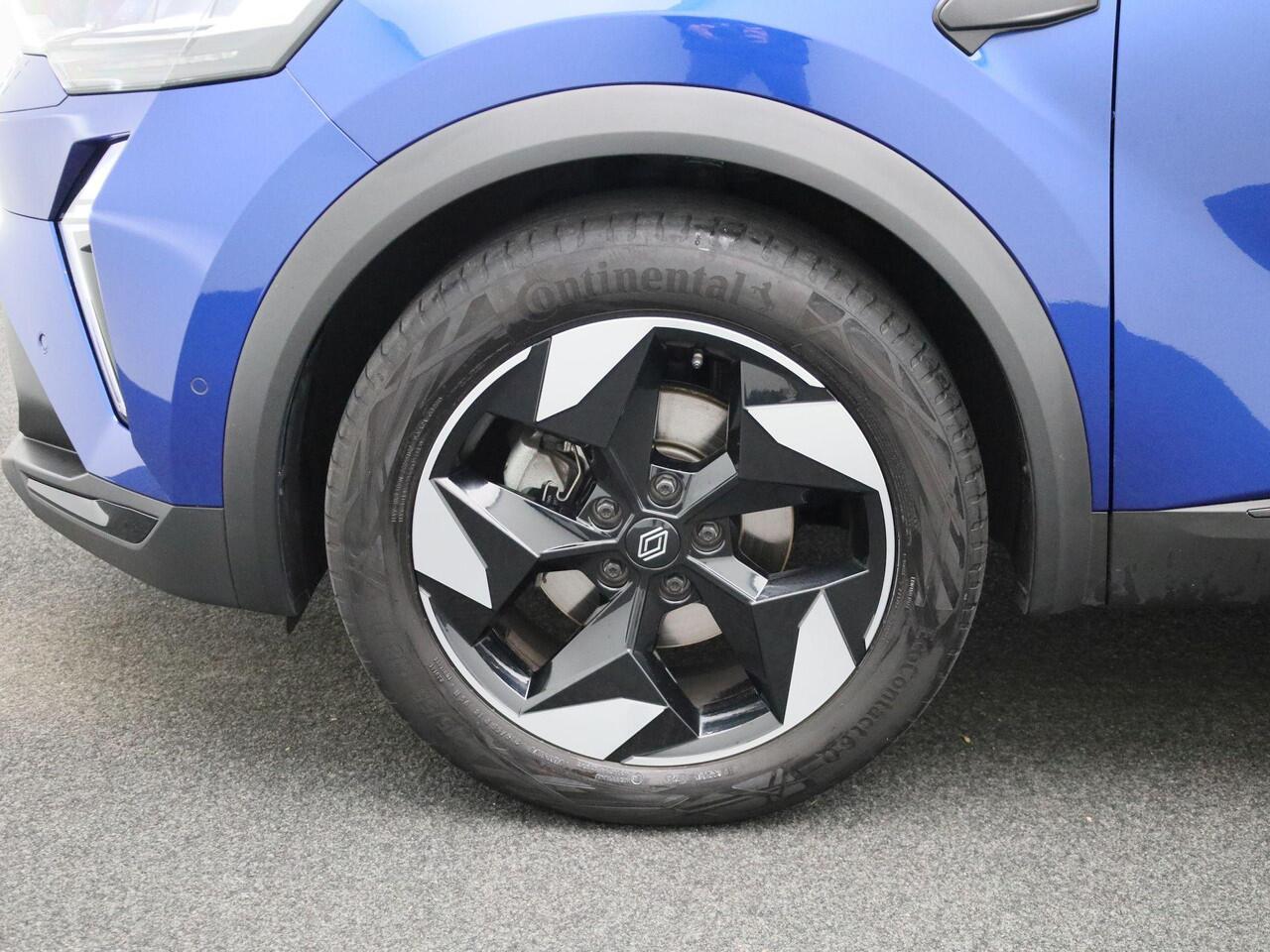 Renault CAPTUR 1.6 E-Tech Full Hybrid 145Pk Techno | Google Navigatie | Apple & Android Carplay | Parkeersensoren Voor & Achter | Achteruitrijcamera | Stoel & Stuurverwarming | Privacy Glass | Keyless Entry | Cruise Control & Snelheidsbegrenzer |