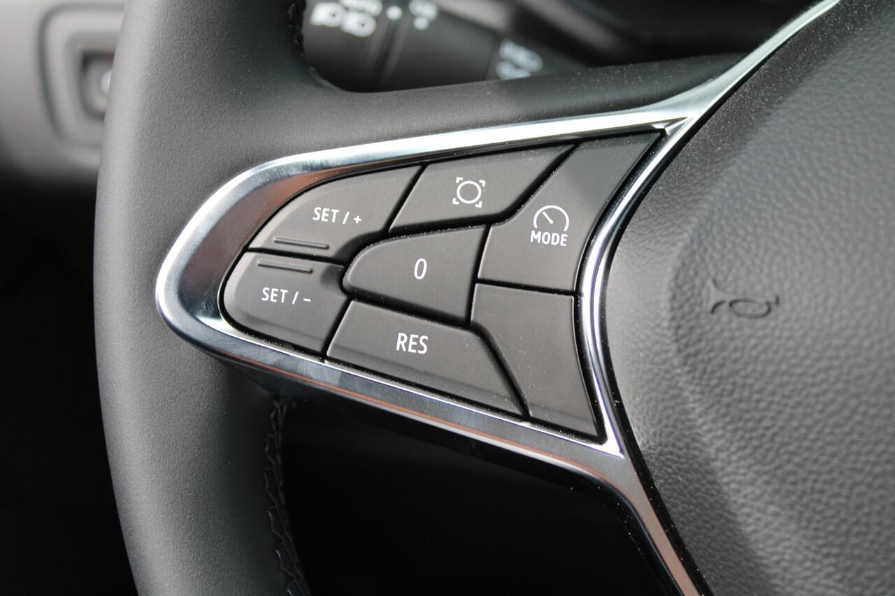 Renault CAPTUR 1.0 TCe 90 Evolution - Carplay - Camera - LED - DAB - Rijklaar