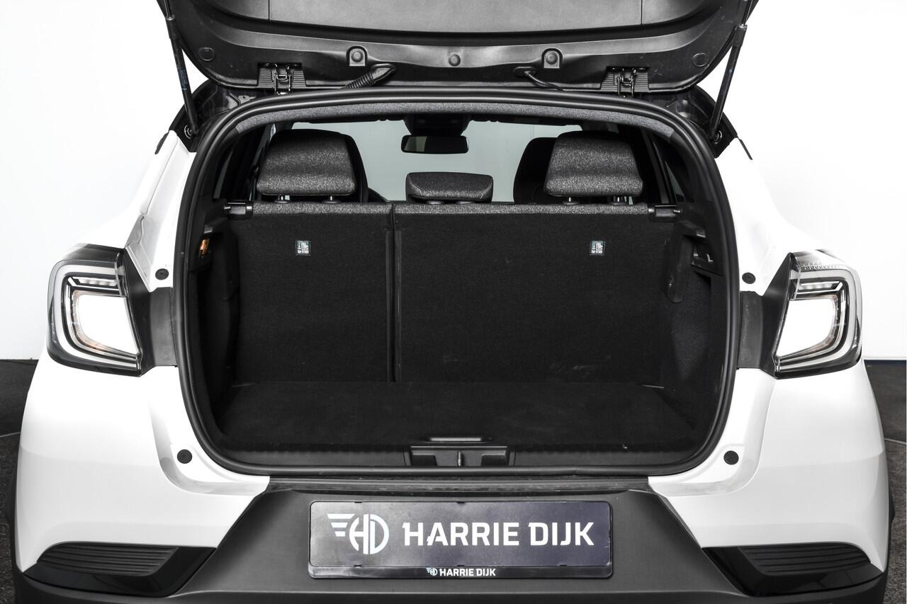 Renault CAPTUR 1.3 mild hybrid 160 PK techno - Automaat | Dig. Cockpit | Cruise | PDC | Camera | App. Connect | ECC | DAB | LM 18" | 0044