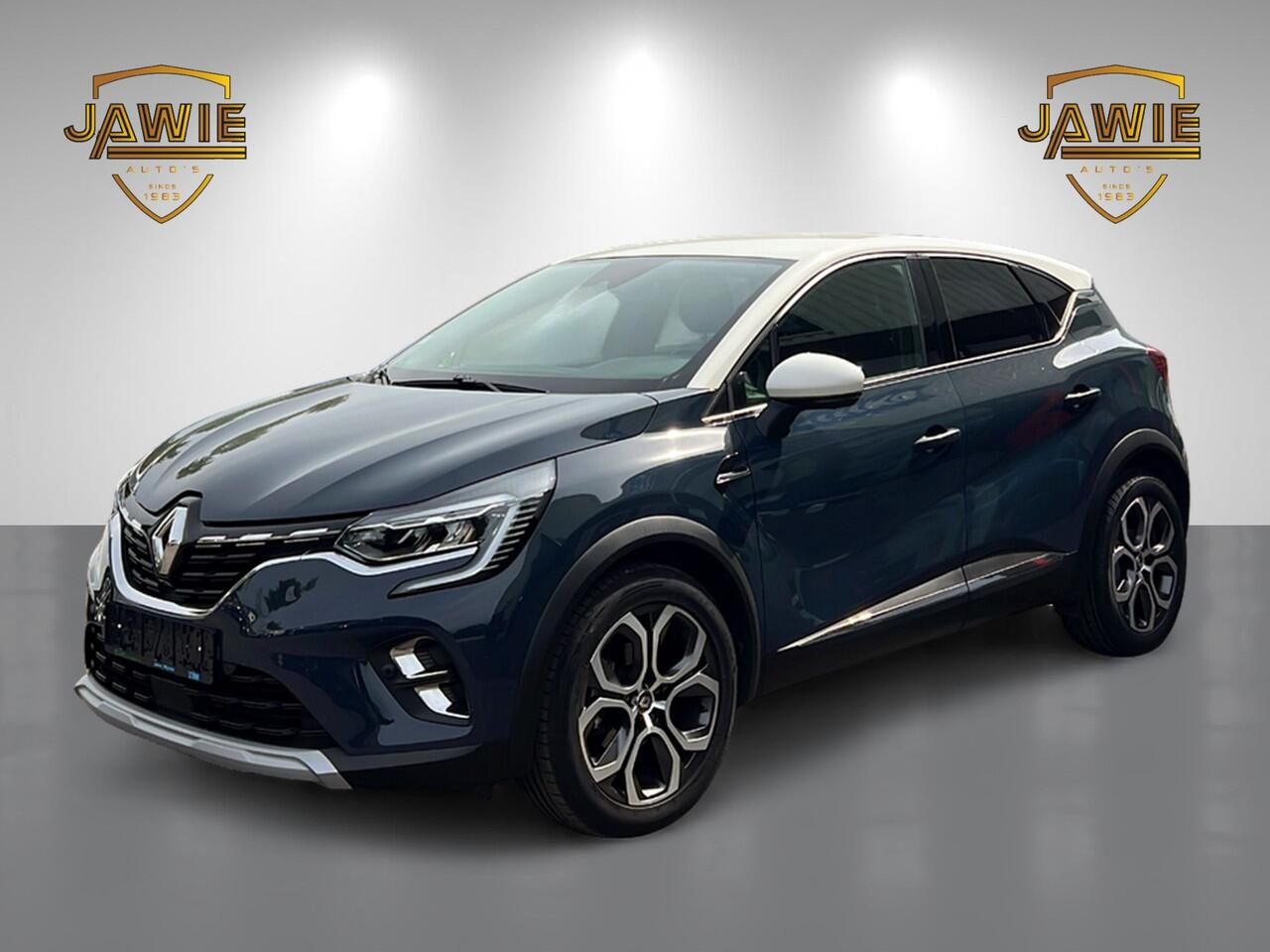 Renault CAPTUR 1.3 TCe 140 Intens HPS-69-R