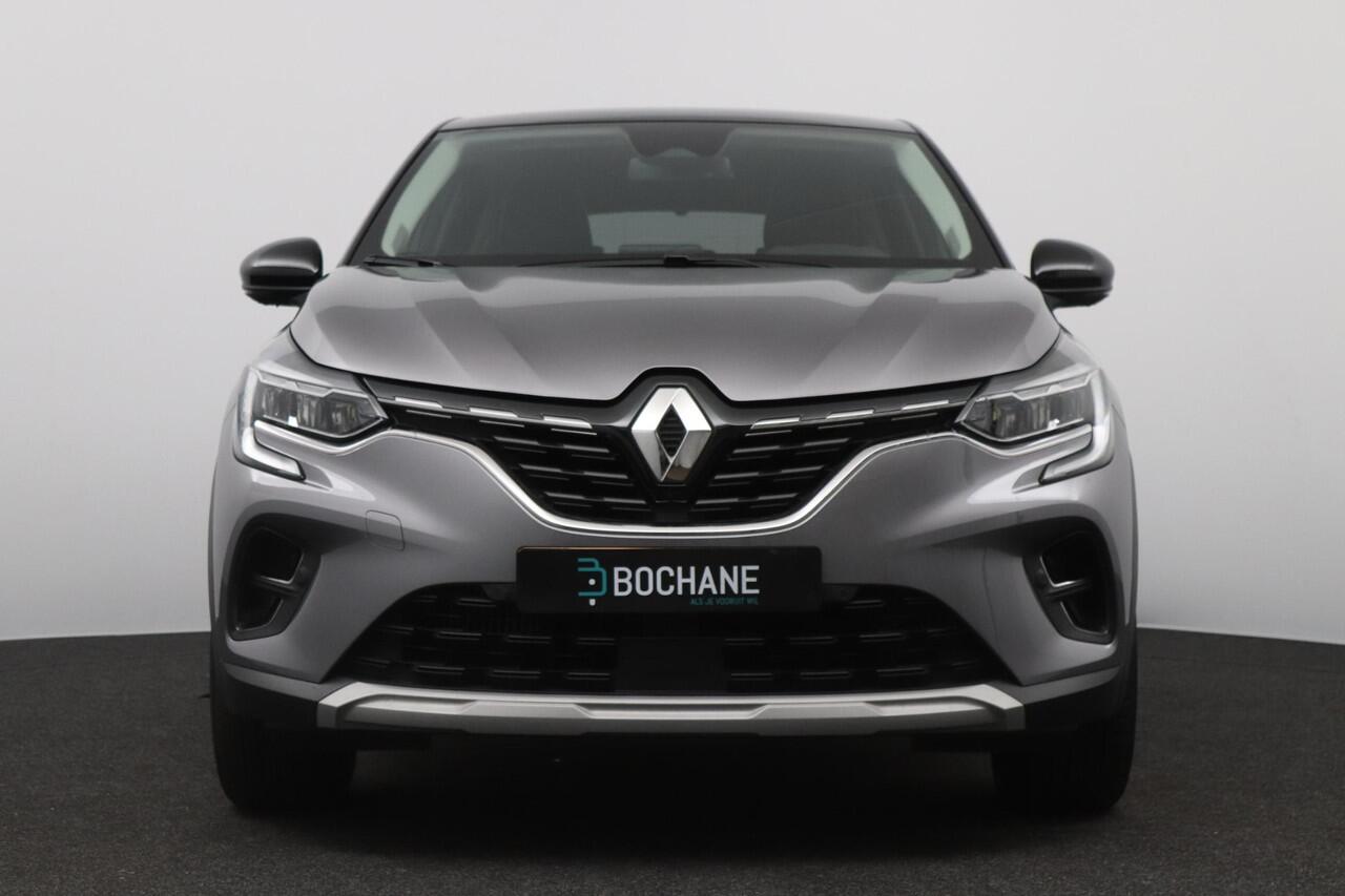 Renault CAPTUR TCe 90 techno | Pack Bose | 360 Camera | 9.3" Scherm |