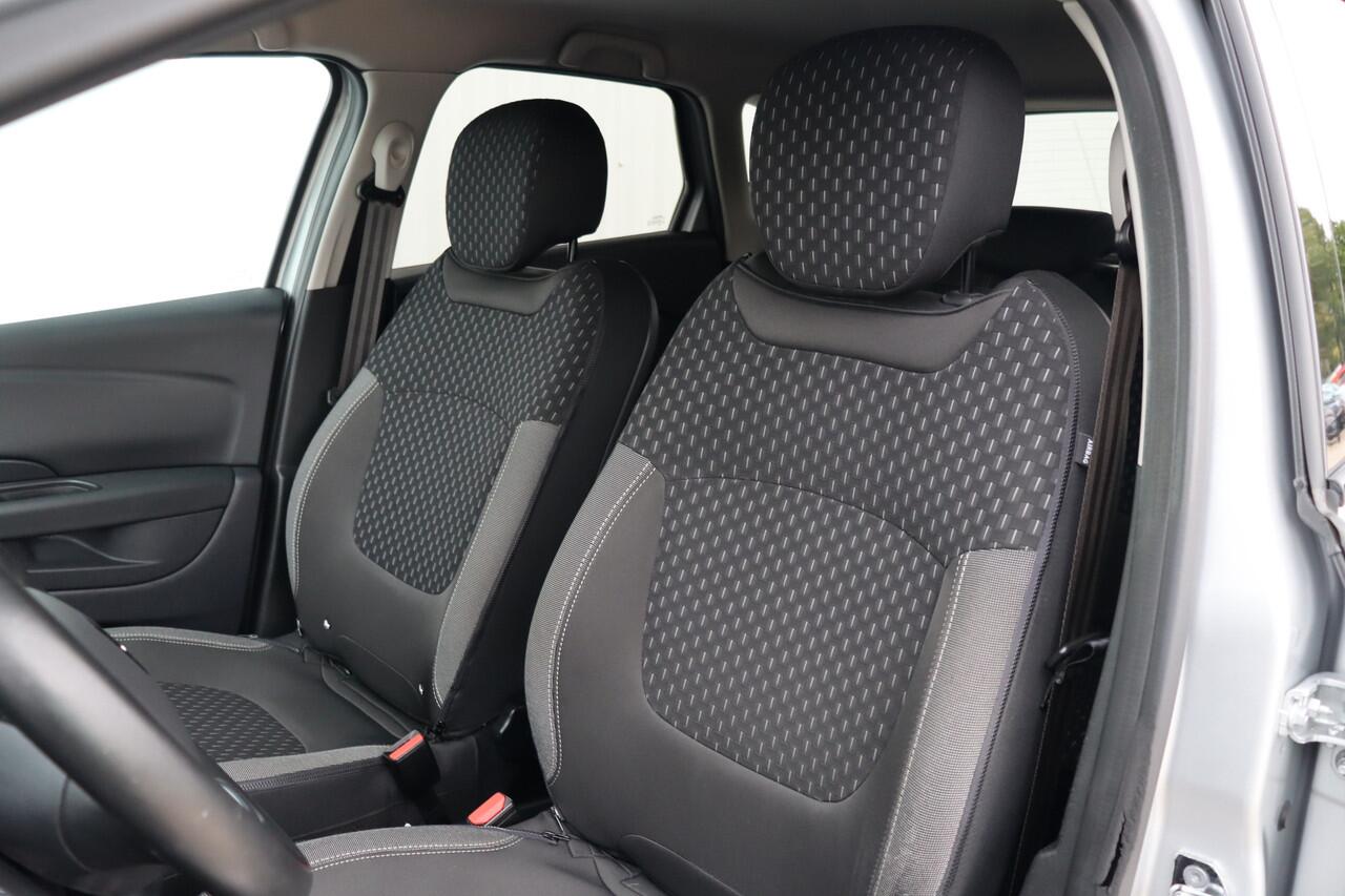 Renault CAPTUR 0.9 TCe Intens | Navigatie | Dodehoeksensoren | Climate Control | Cruise Control | Camera