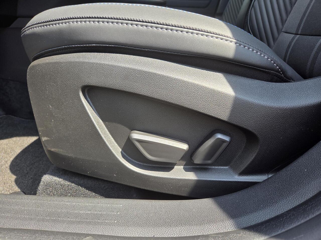 Renault CAPTUR 1.6 E-Tech full hybrid 145 esprit Alpine / Levertijd I.O. /