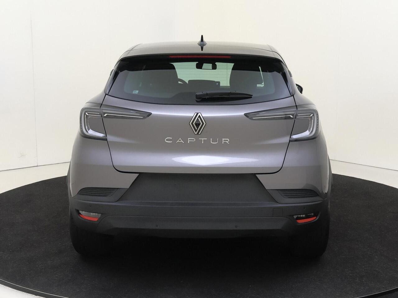 Renault CAPTUR 1.0 TCe 90 evolution | Airco / Carplay