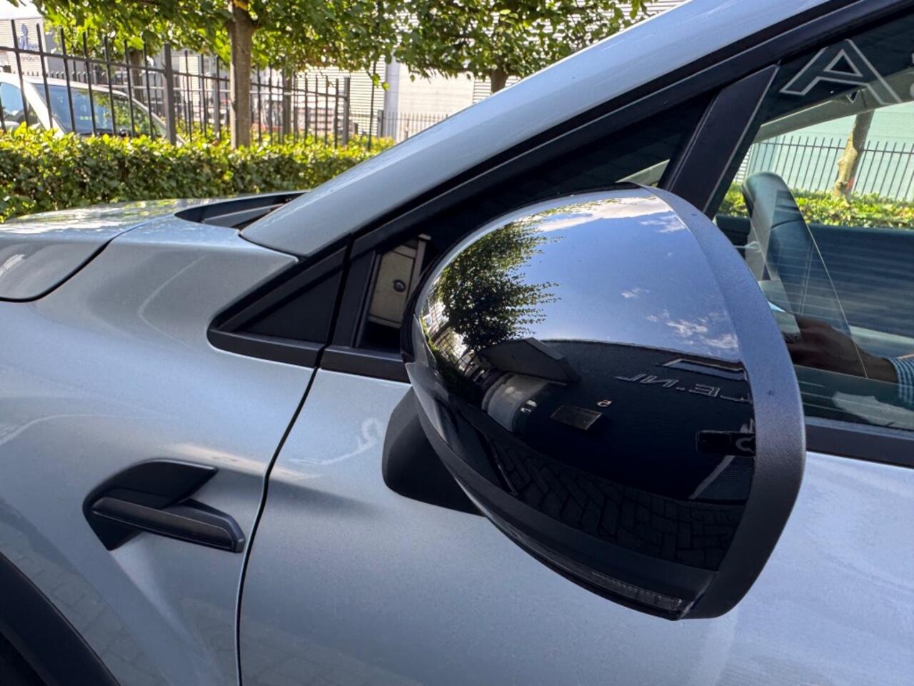 Renault CAPTUR 1.0 TCE Business Zen + ECC + Led + Navi + pdc - 04/2022 - 43 dkm