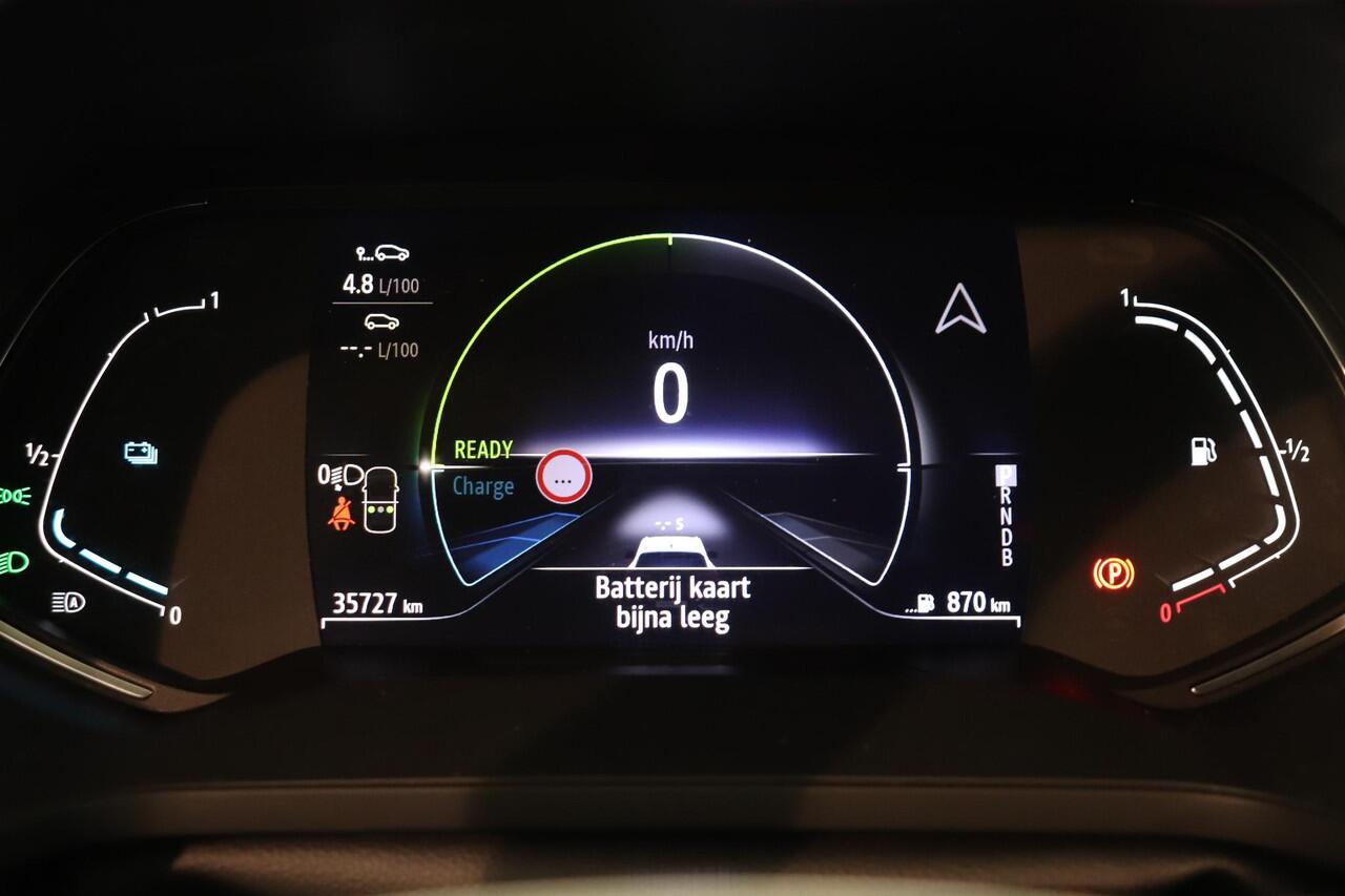 Renault CAPTUR 1.6 E-Tech full hybrid 145 techno | Camera | Climate control | AppleCarplay AndroidAuto | LED | Cruise control |