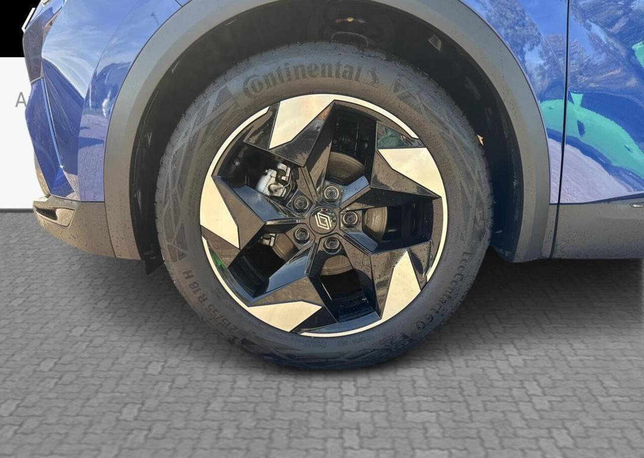 Renault CAPTUR 1.0 TCe 90 techno