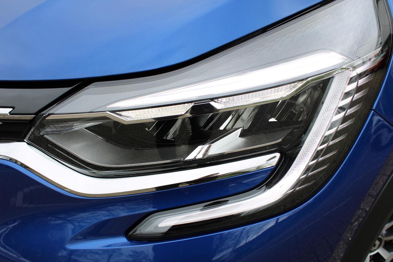 Renault CAPTUR 1.0 TCe 90 techno | Panoramadak | Bose | Winter Pack | 18 Inch |