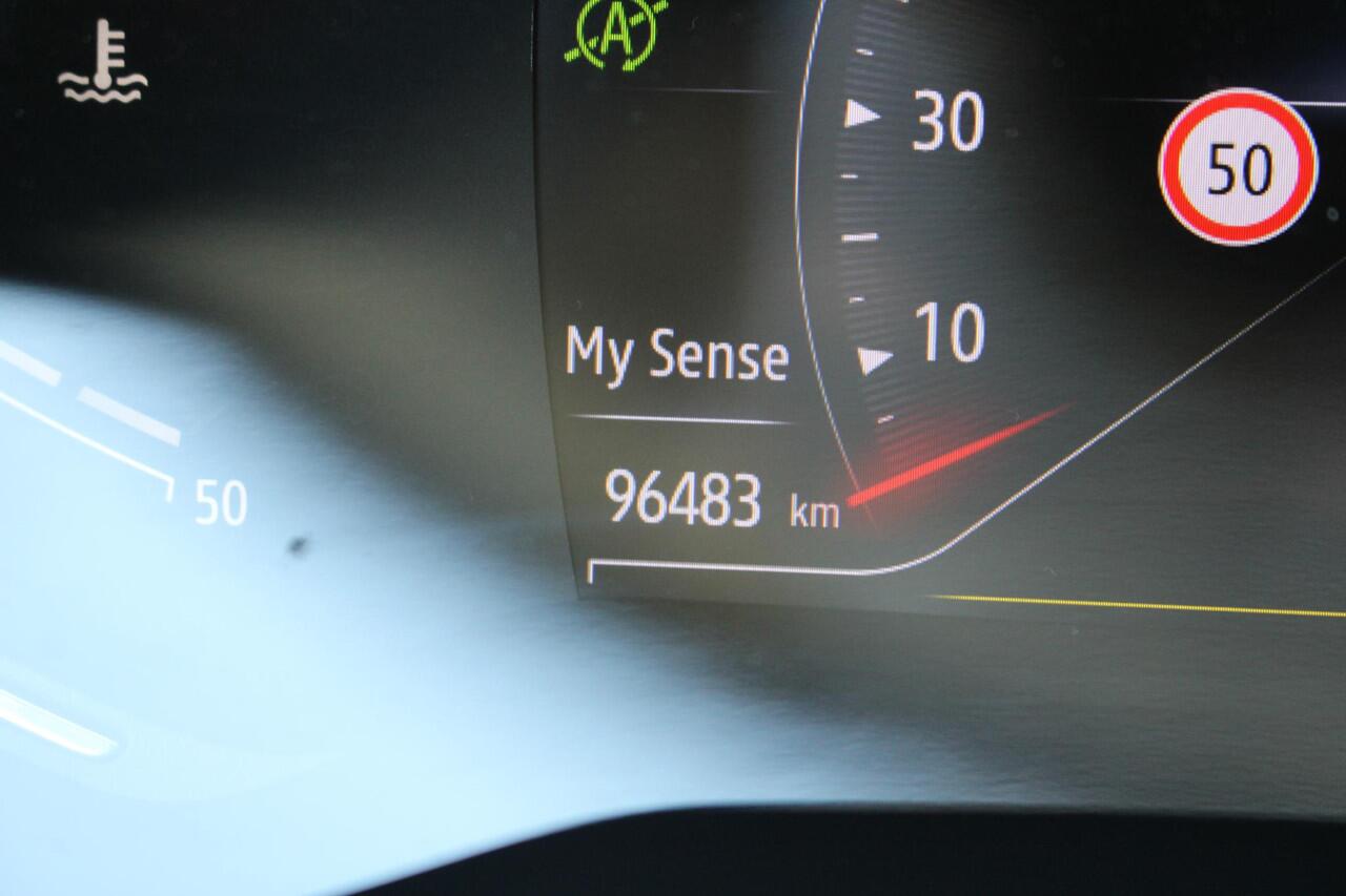 Renault CAPTUR 1.0 TCe 100 Edition One | PDC V+A | CruiseControl | Navigatie | Camera | Start/Stop | Intens