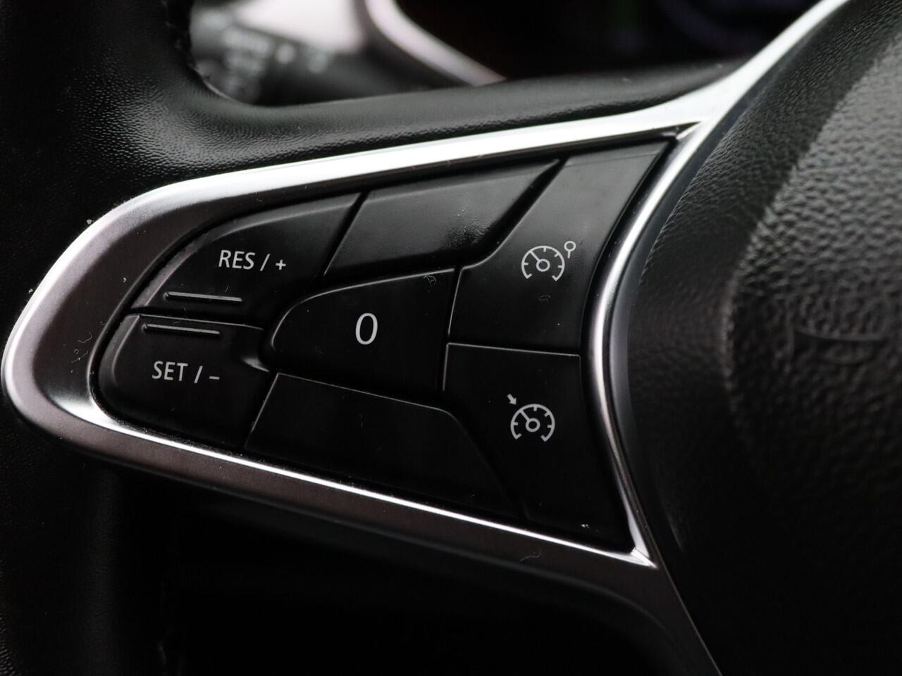 Renault CAPTUR E-Tech full hybrid 145pk Techno Automaat Cruise | Climate | Navi | Parkeersens. achter